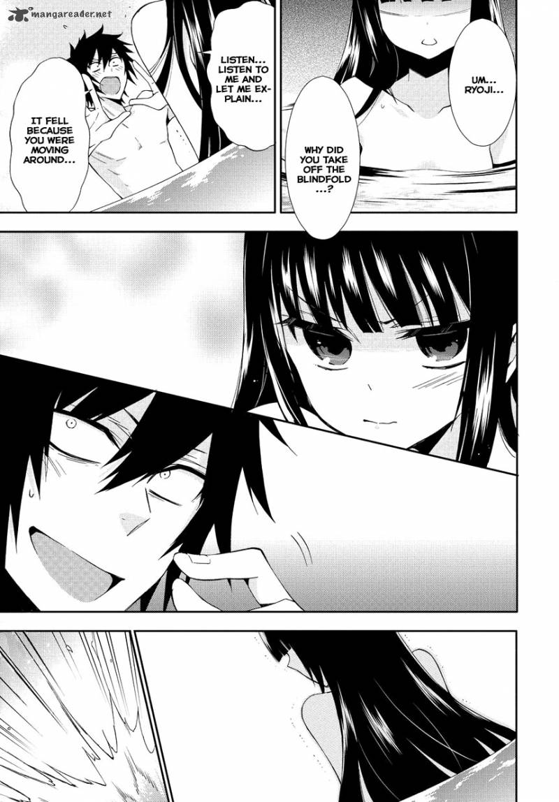 Anorexia Shikabane Hanako Wa Kyoshokushou 1 47