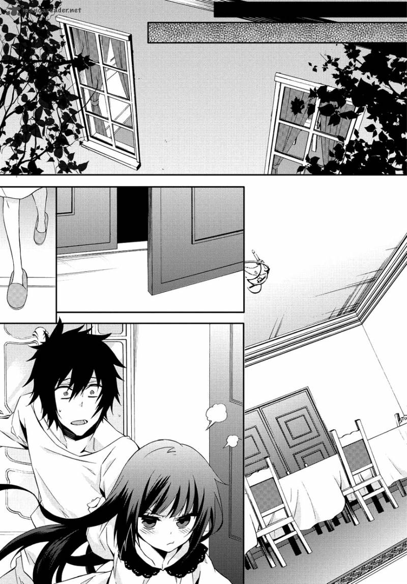Anorexia Shikabane Hanako Wa Kyoshokushou 1 49