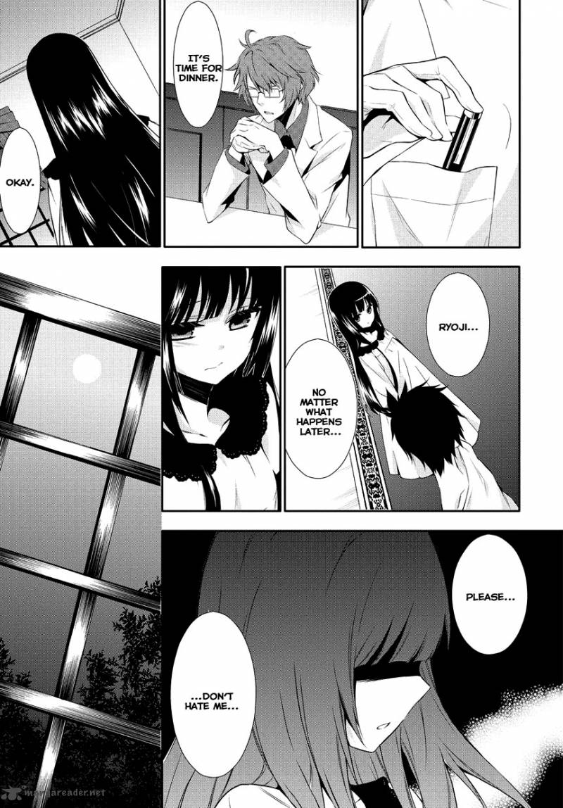 Anorexia Shikabane Hanako Wa Kyoshokushou 1 55