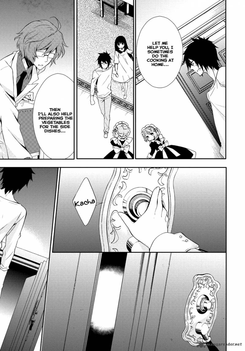 Anorexia Shikabane Hanako Wa Kyoshokushou 1 57