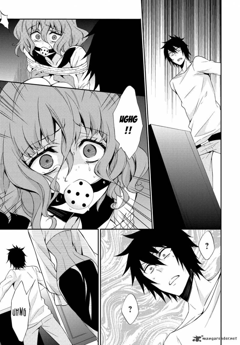 Anorexia Shikabane Hanako Wa Kyoshokushou 1 59