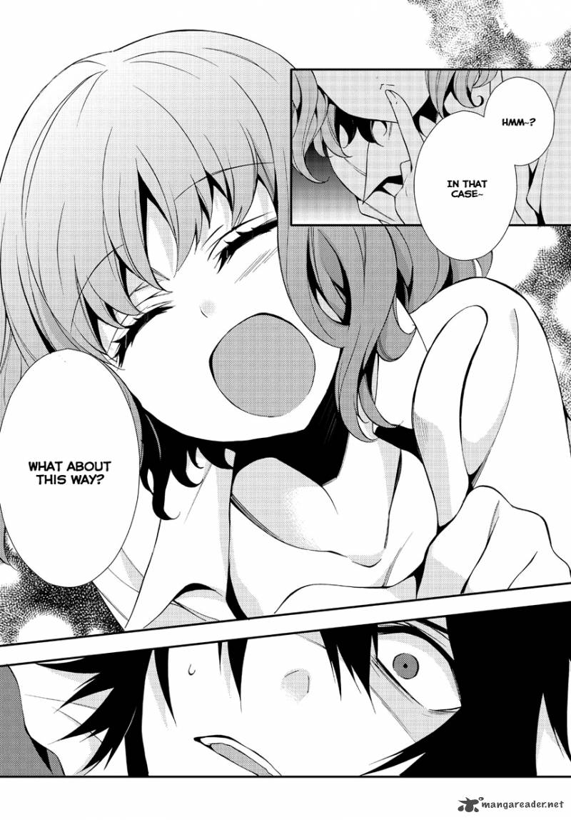 Anorexia Shikabane Hanako Wa Kyoshokushou 2 12