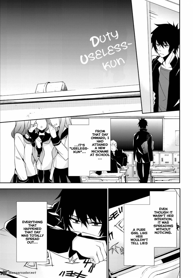Anorexia Shikabane Hanako Wa Kyoshokushou 2 13