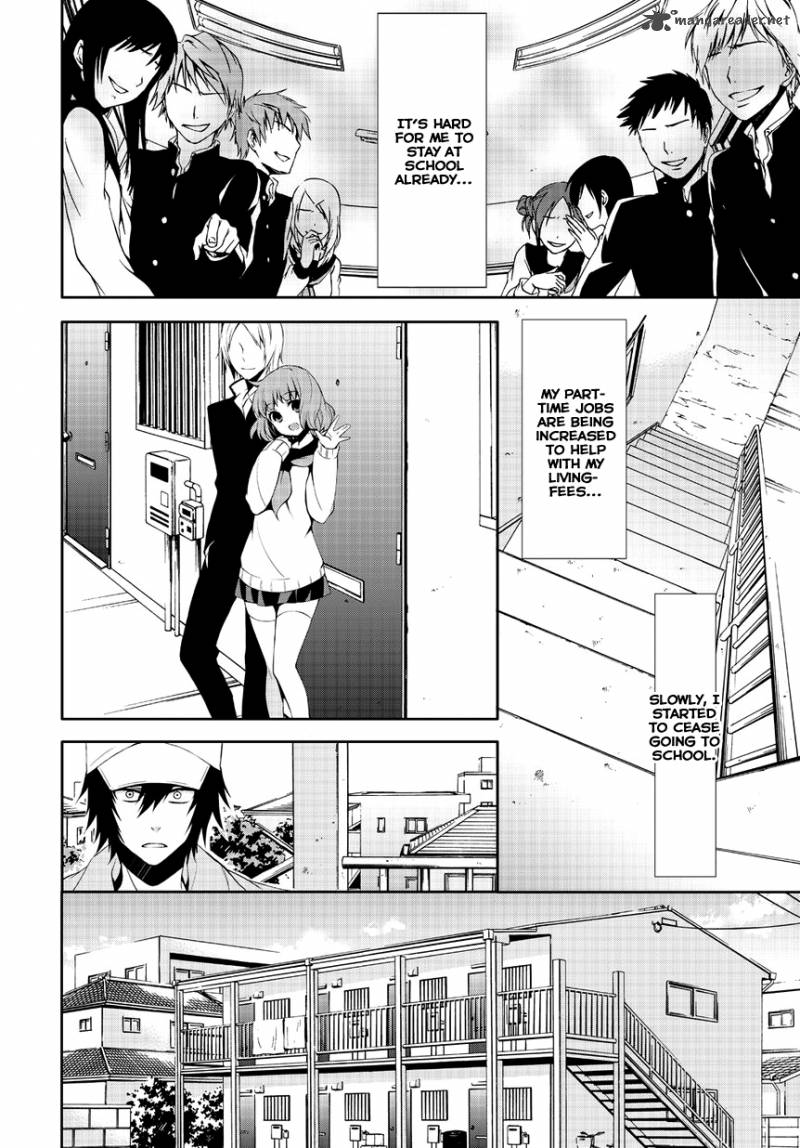 Anorexia Shikabane Hanako Wa Kyoshokushou 2 14