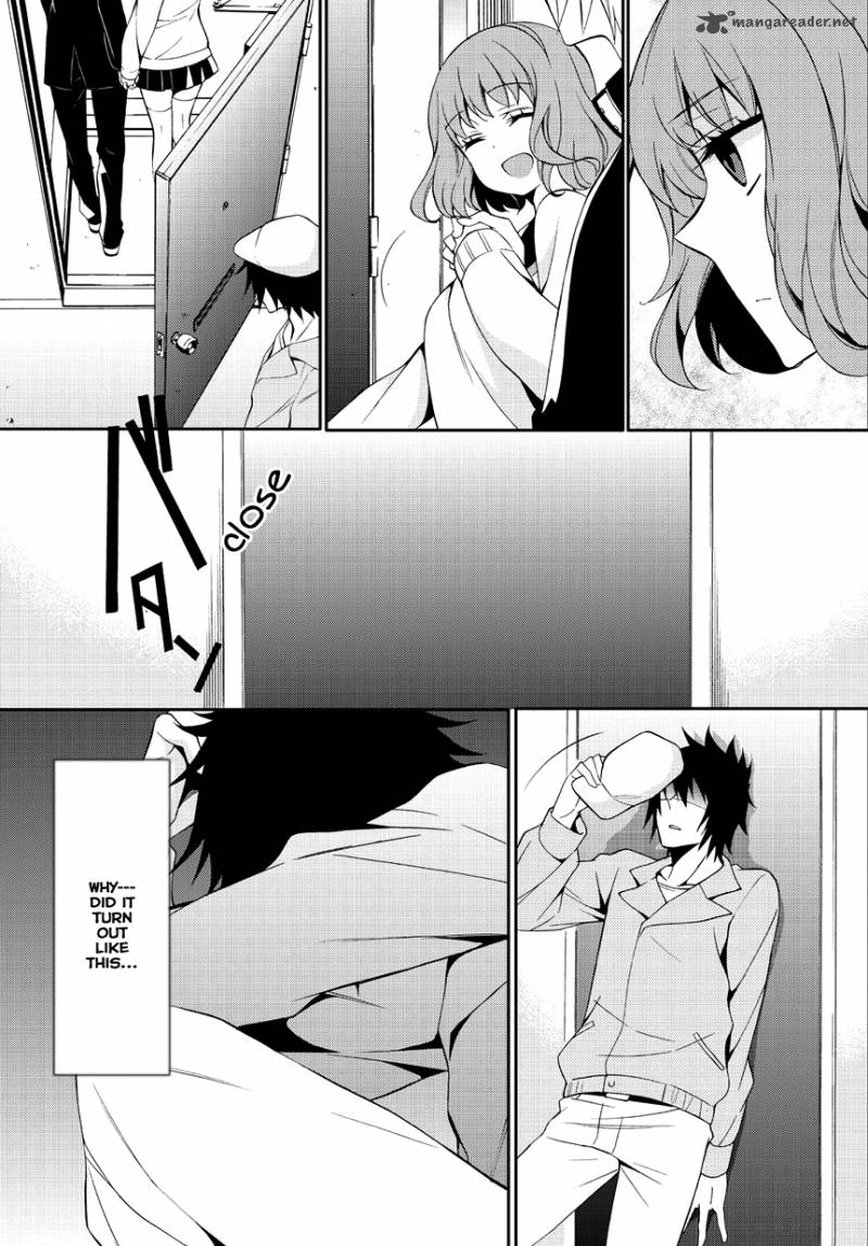 Anorexia Shikabane Hanako Wa Kyoshokushou 2 16
