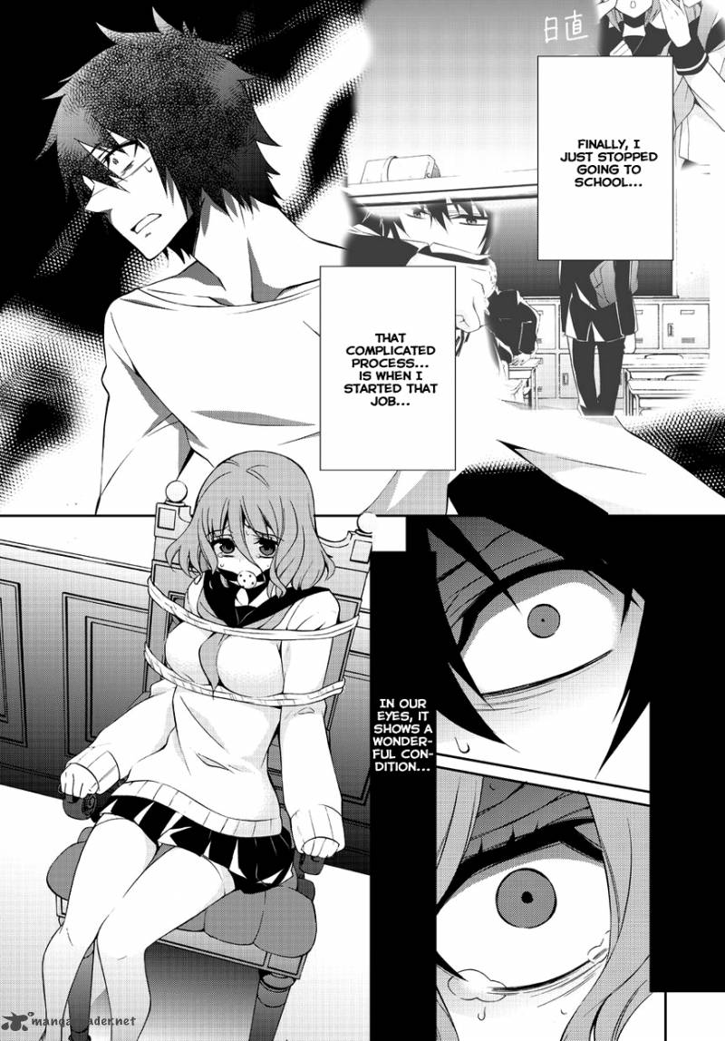 Anorexia Shikabane Hanako Wa Kyoshokushou 2 18