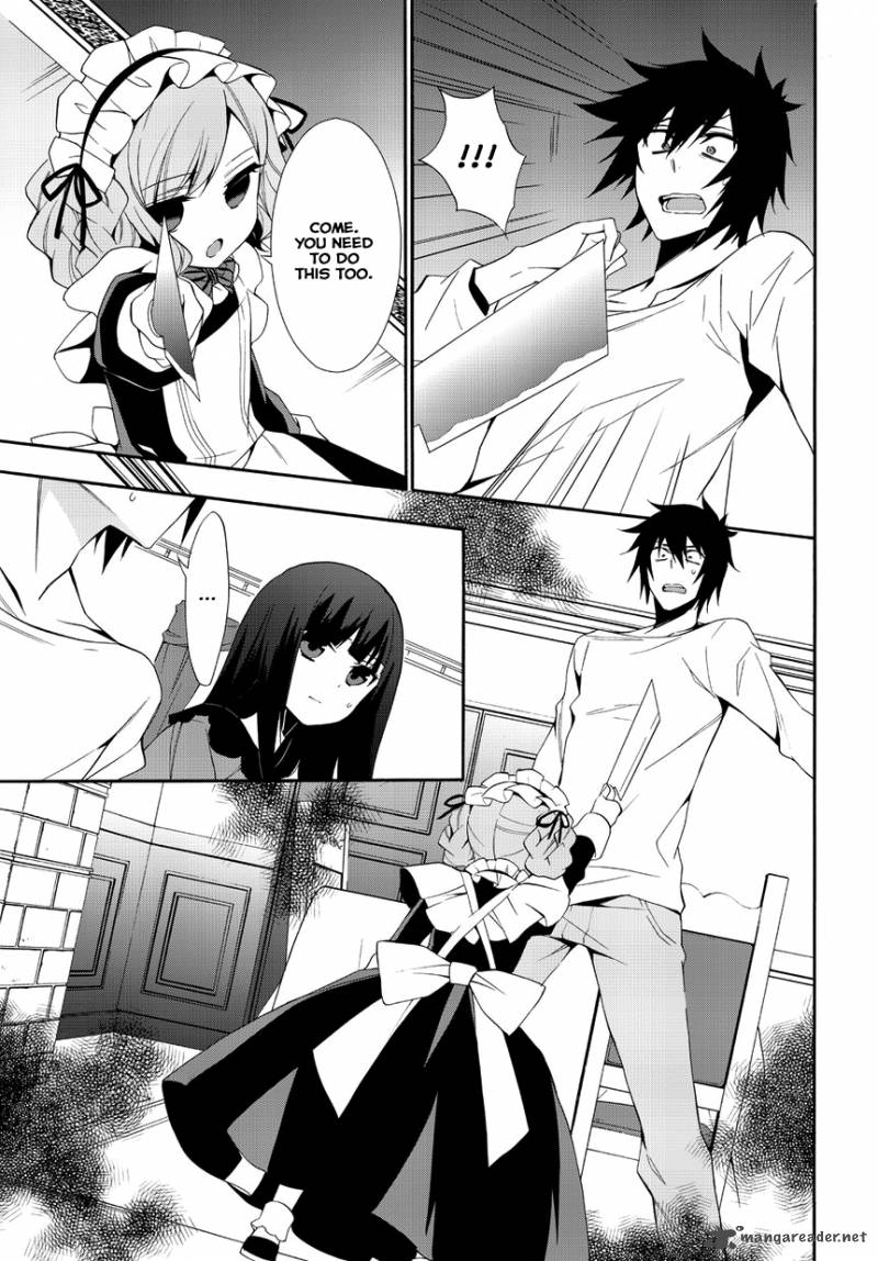 Anorexia Shikabane Hanako Wa Kyoshokushou 2 21
