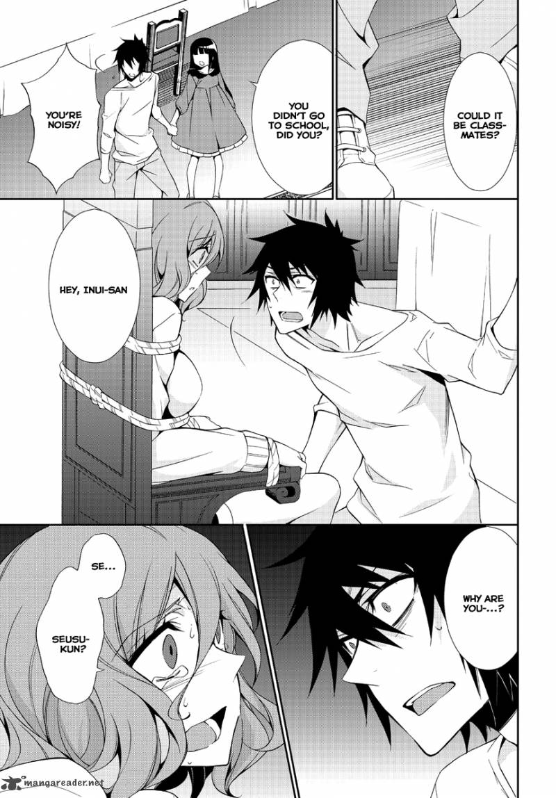 Anorexia Shikabane Hanako Wa Kyoshokushou 2 25