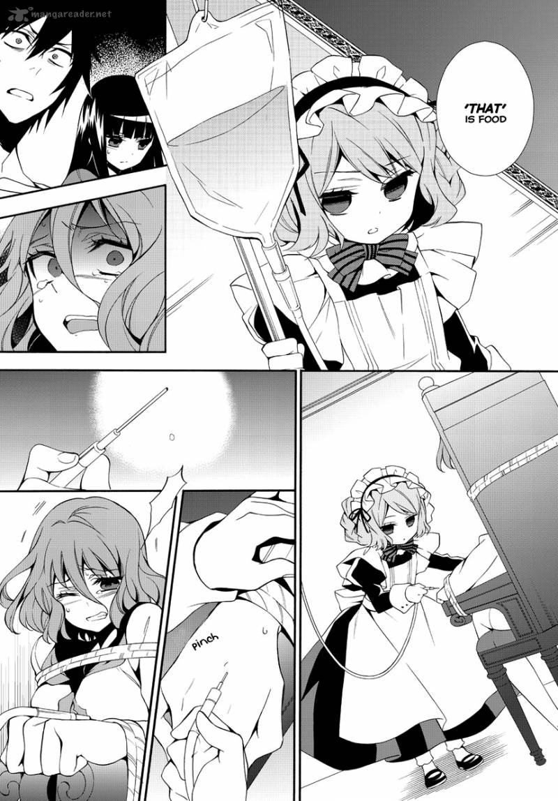 Anorexia Shikabane Hanako Wa Kyoshokushou 2 29