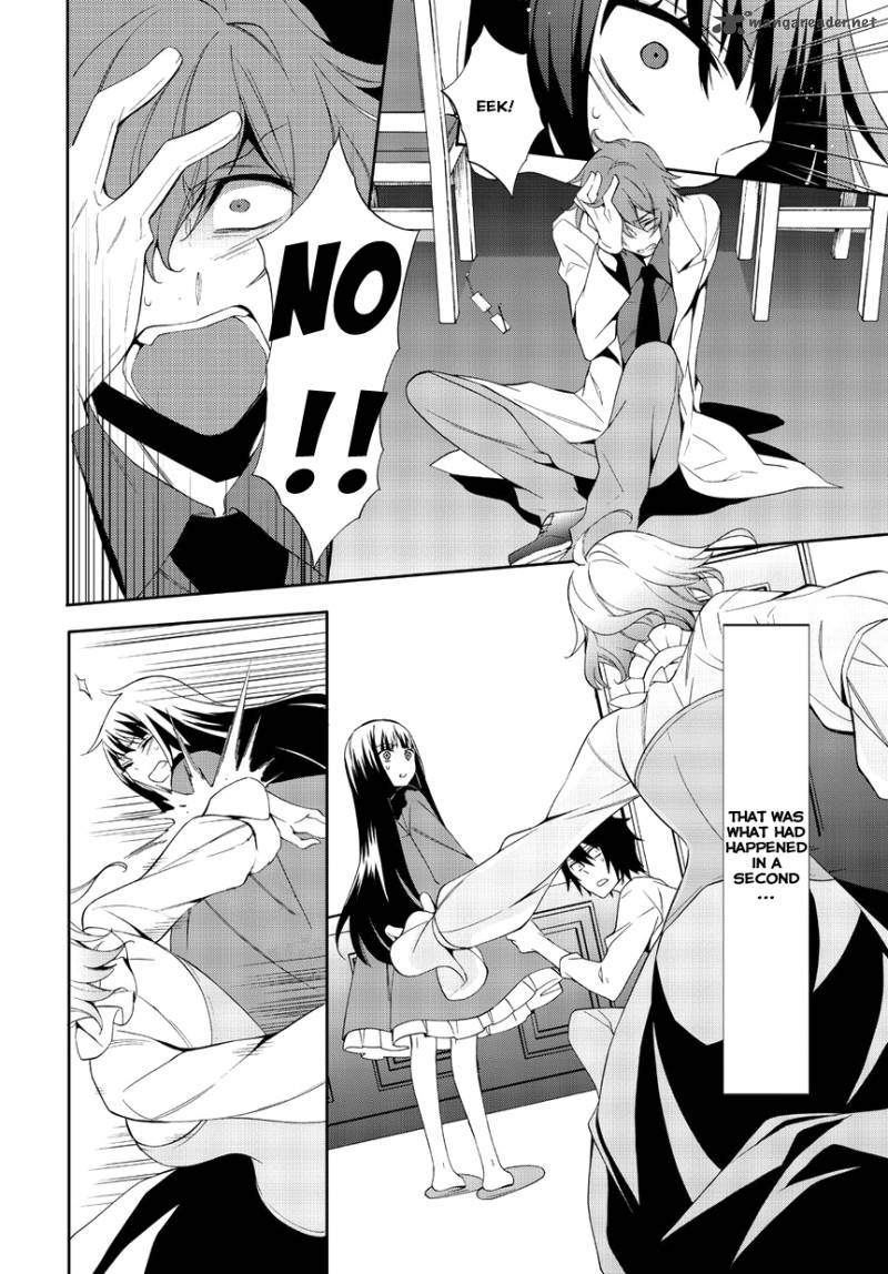 Anorexia Shikabane Hanako Wa Kyoshokushou 2 32