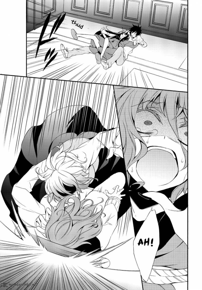 Anorexia Shikabane Hanako Wa Kyoshokushou 2 33