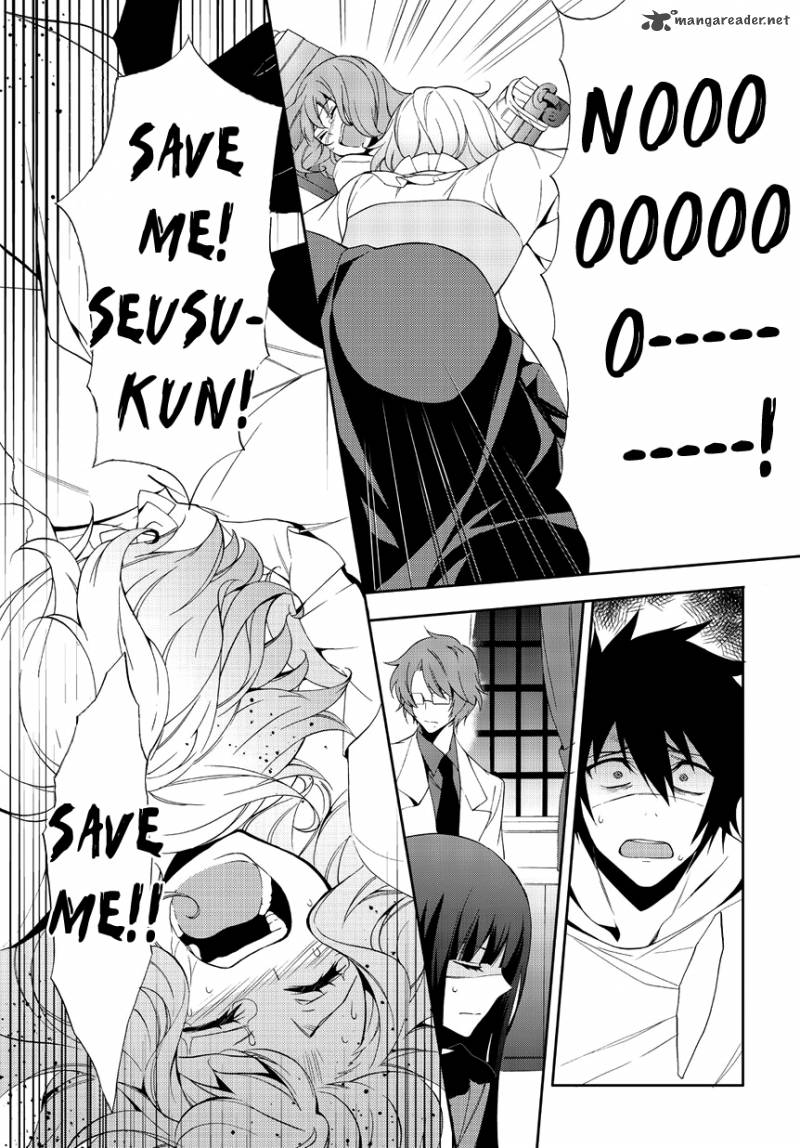 Anorexia Shikabane Hanako Wa Kyoshokushou 2 35