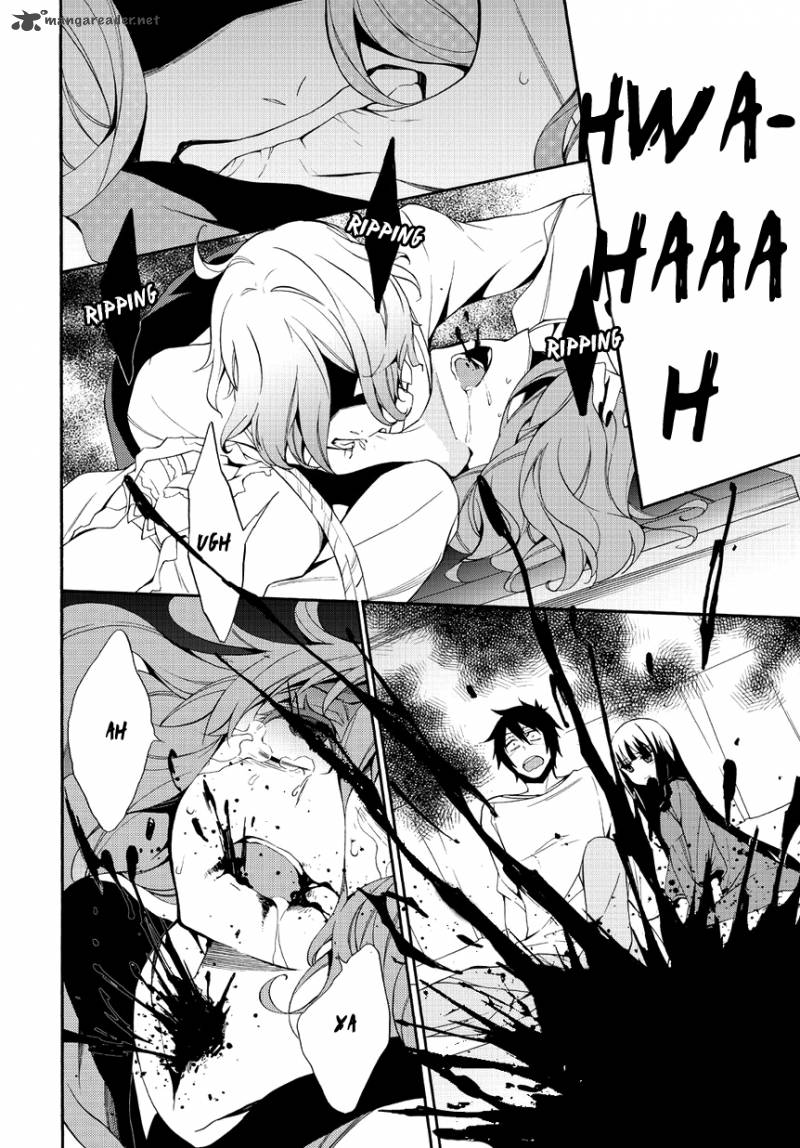 Anorexia Shikabane Hanako Wa Kyoshokushou 2 36