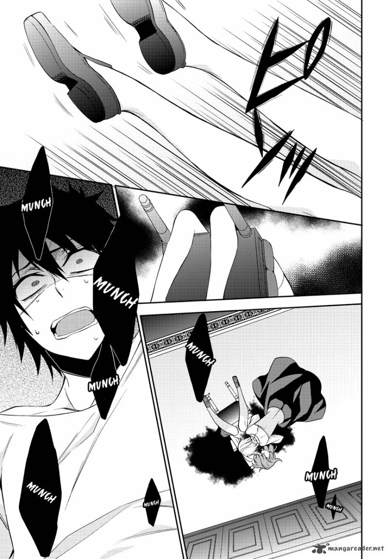 Anorexia Shikabane Hanako Wa Kyoshokushou 2 37