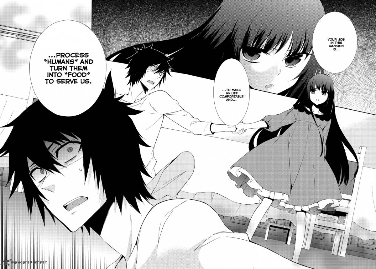 Anorexia Shikabane Hanako Wa Kyoshokushou 2 40