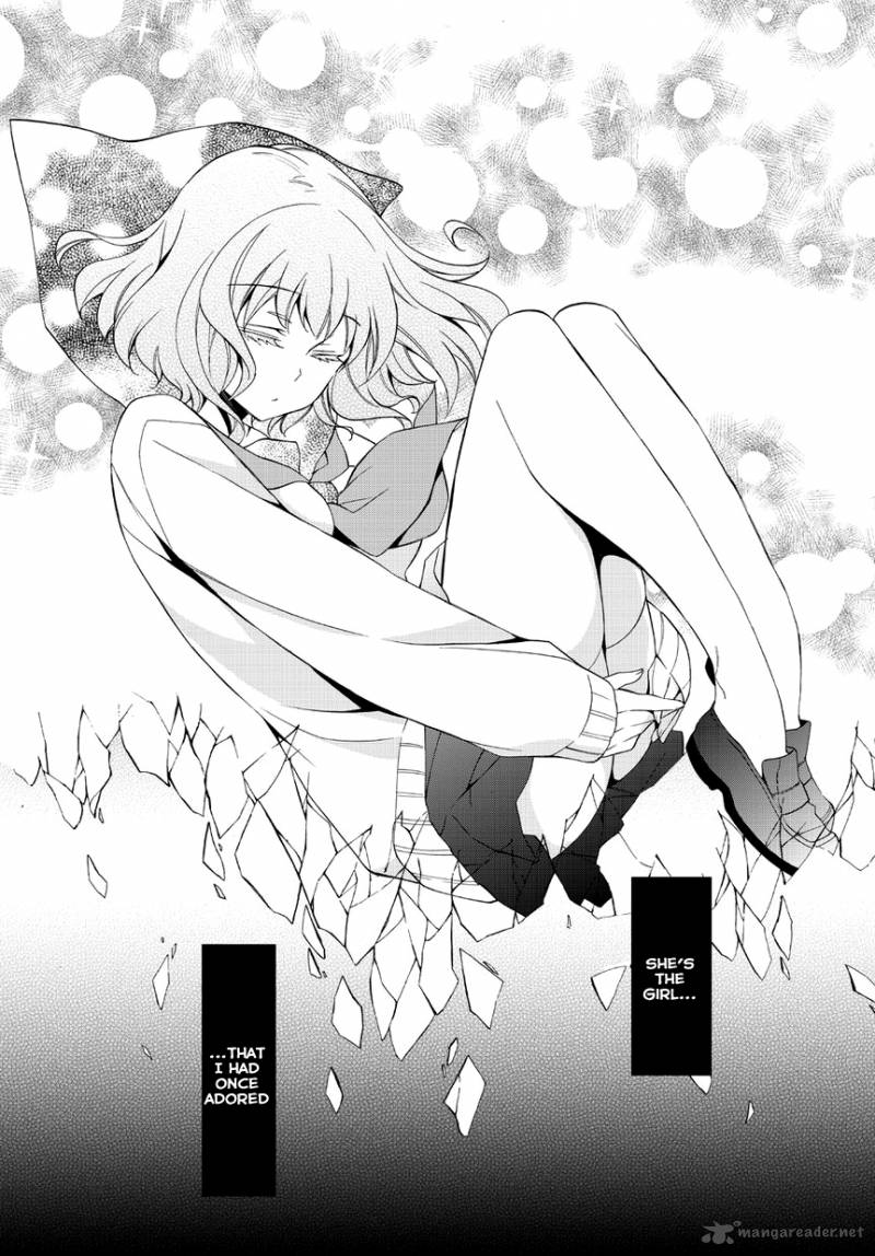 Anorexia Shikabane Hanako Wa Kyoshokushou 2 5