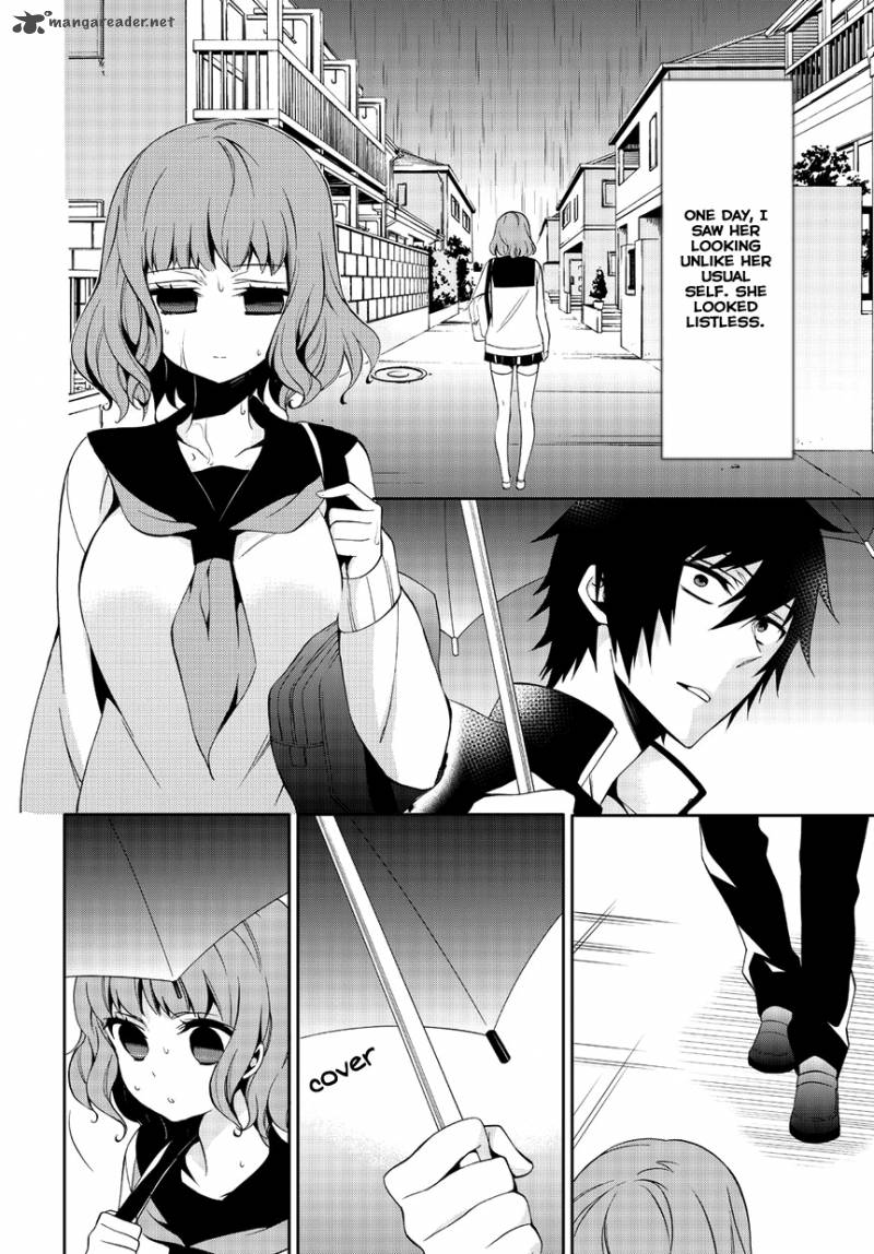 Anorexia Shikabane Hanako Wa Kyoshokushou 2 6