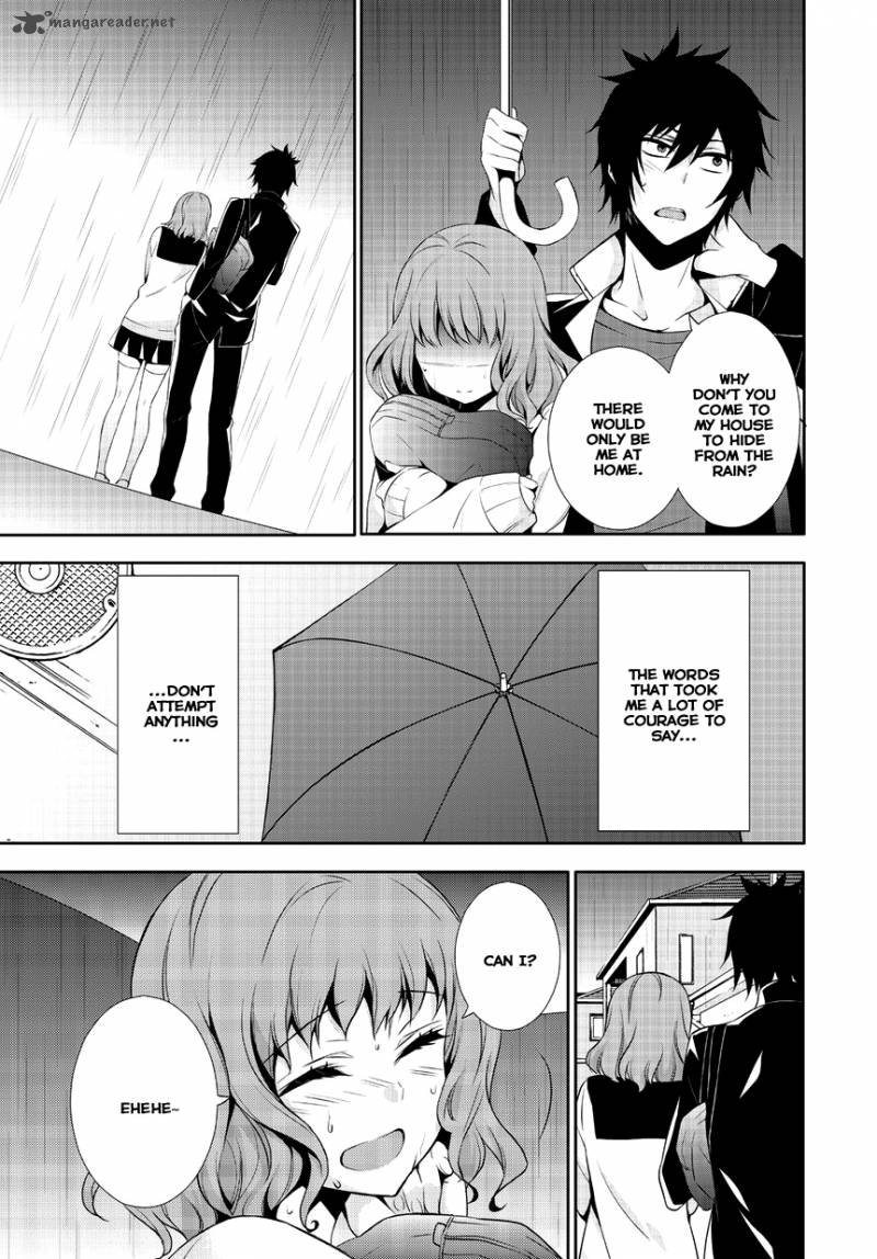 Anorexia Shikabane Hanako Wa Kyoshokushou 2 7