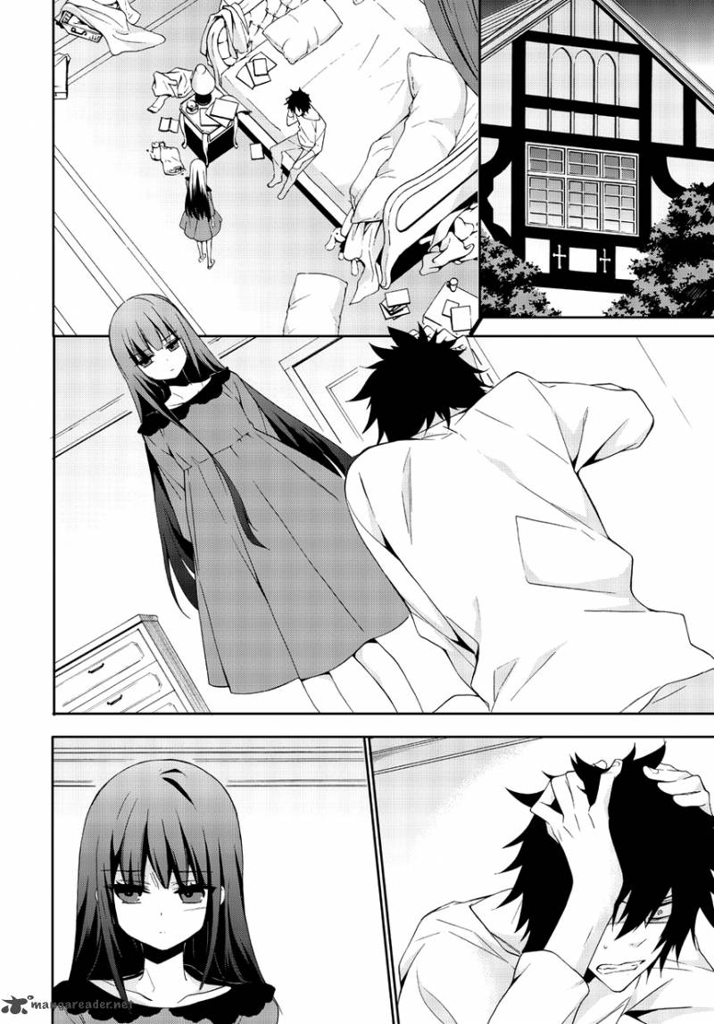 Anorexia Shikabane Hanako Wa Kyoshokushou 3 17