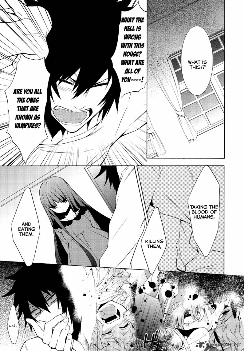 Anorexia Shikabane Hanako Wa Kyoshokushou 3 18