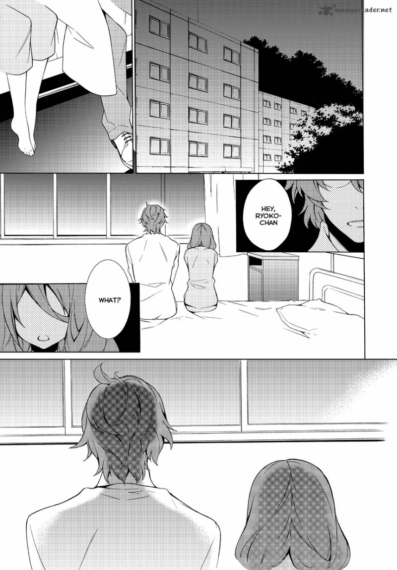 Anorexia Shikabane Hanako Wa Kyoshokushou 3 26