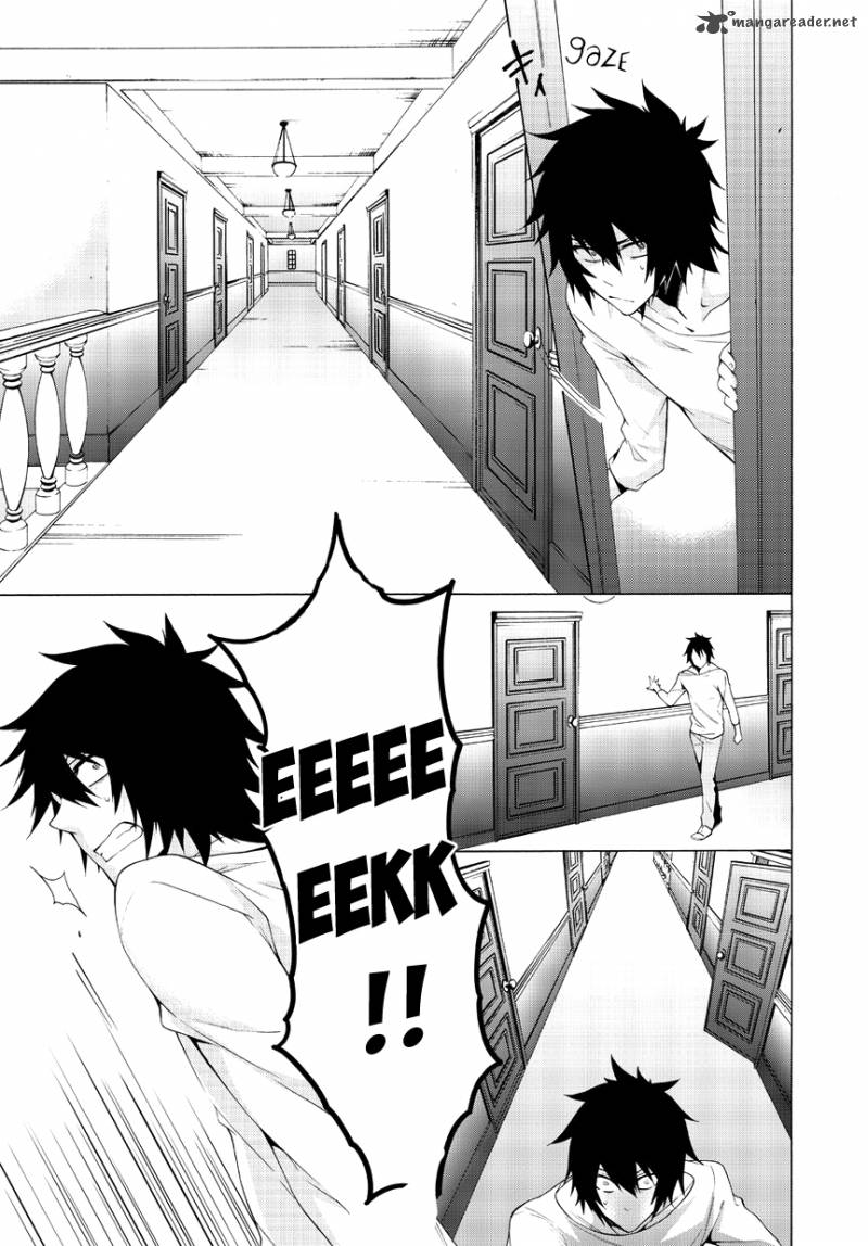 Anorexia Shikabane Hanako Wa Kyoshokushou 3 38