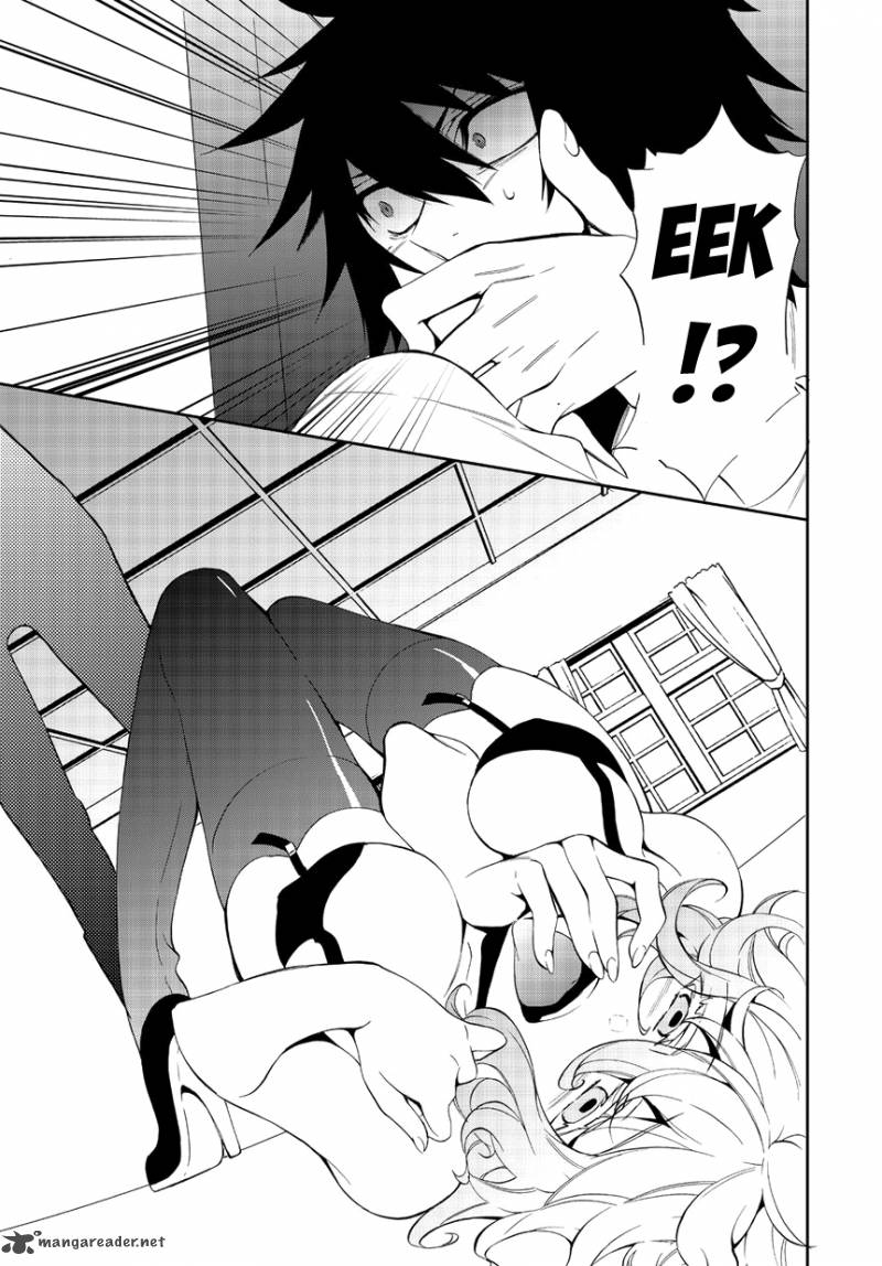 Anorexia Shikabane Hanako Wa Kyoshokushou 3 40