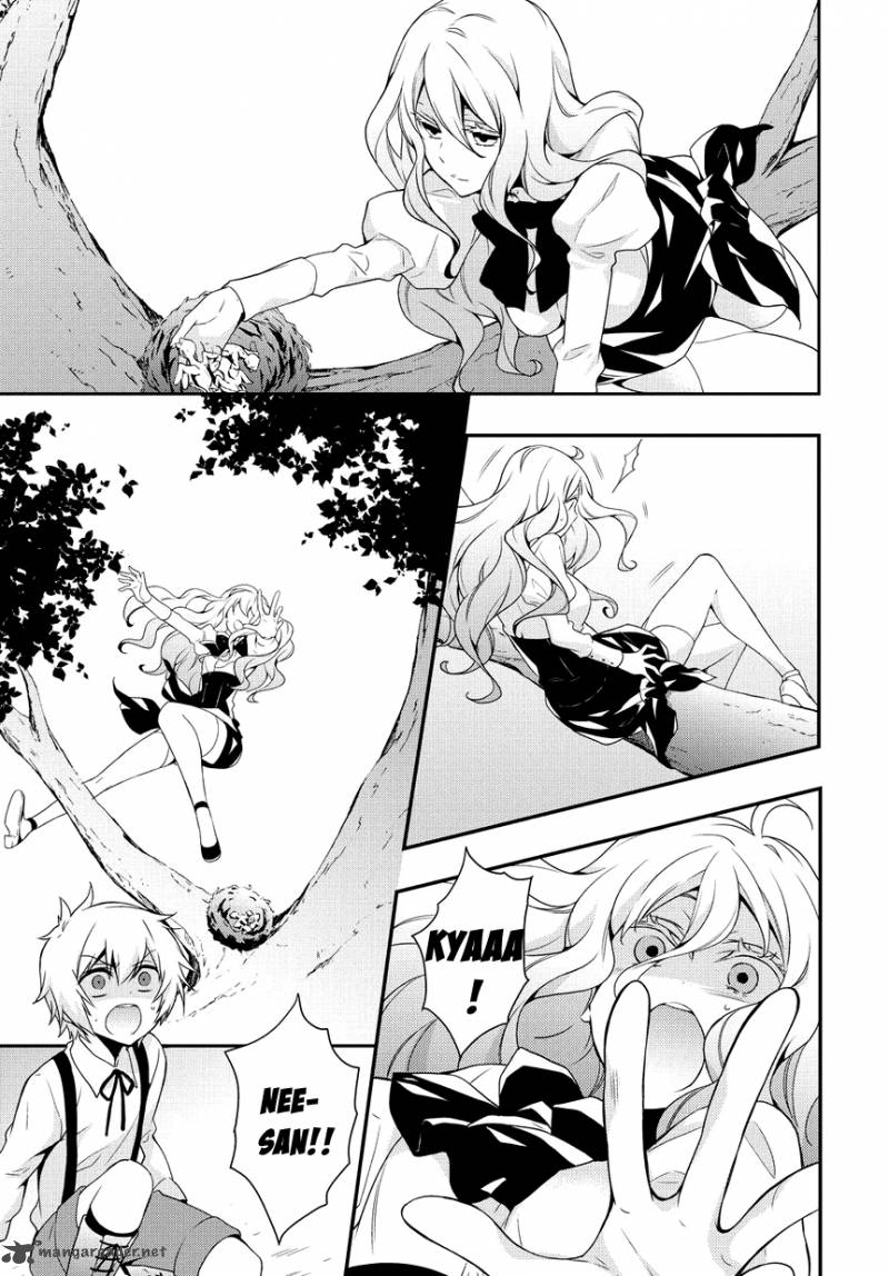 Anorexia Shikabane Hanako Wa Kyoshokushou 4 10