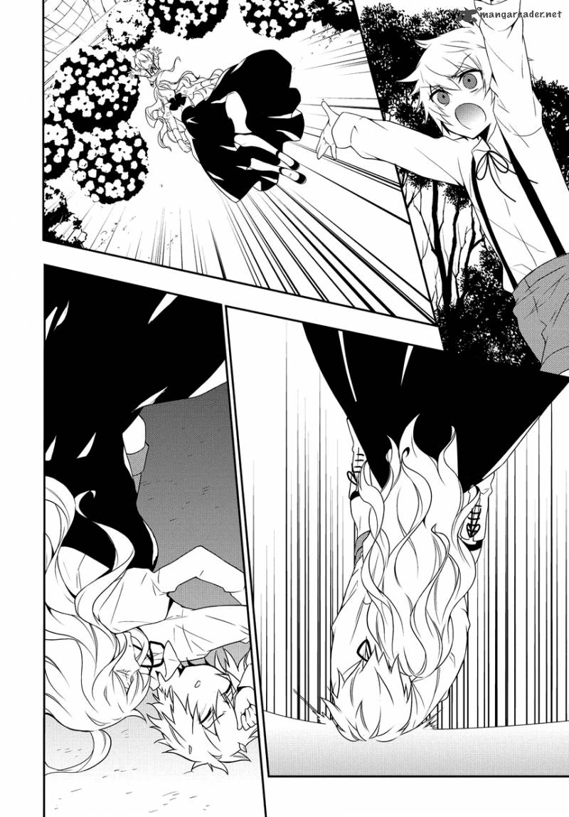 Anorexia Shikabane Hanako Wa Kyoshokushou 4 11