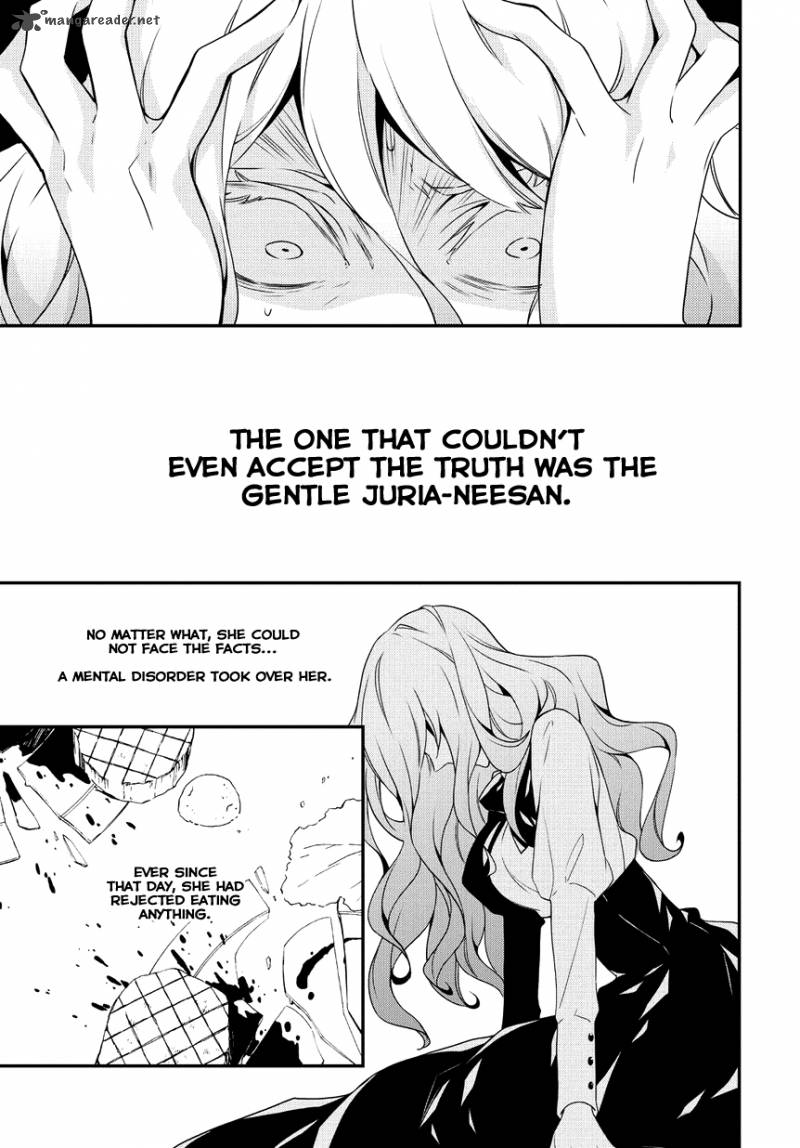 Anorexia Shikabane Hanako Wa Kyoshokushou 4 18
