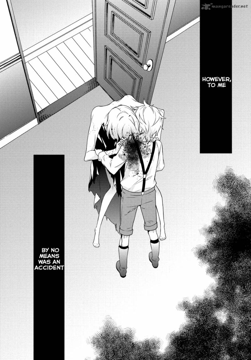 Anorexia Shikabane Hanako Wa Kyoshokushou 4 23