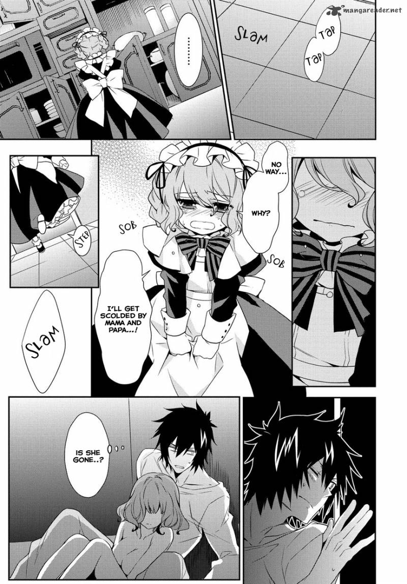 Anorexia Shikabane Hanako Wa Kyoshokushou 4 35