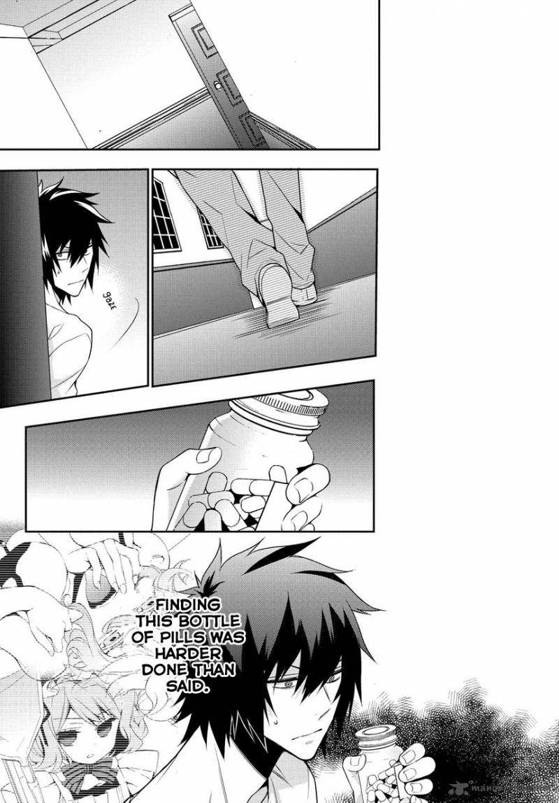 Anorexia Shikabane Hanako Wa Kyoshokushou 4 37