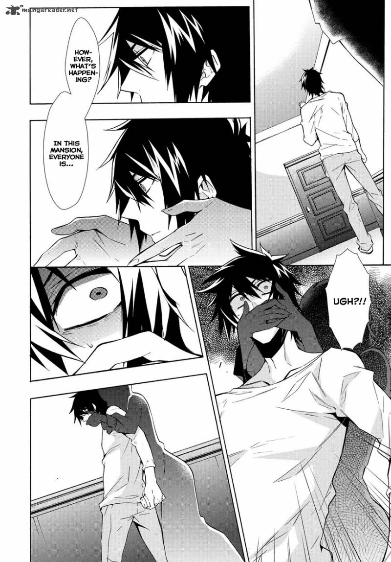 Anorexia Shikabane Hanako Wa Kyoshokushou 4 38