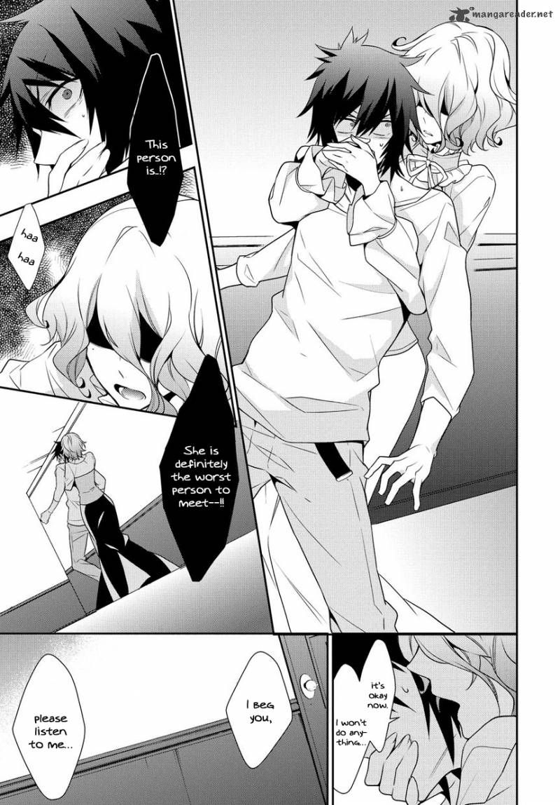 Anorexia Shikabane Hanako Wa Kyoshokushou 4 39