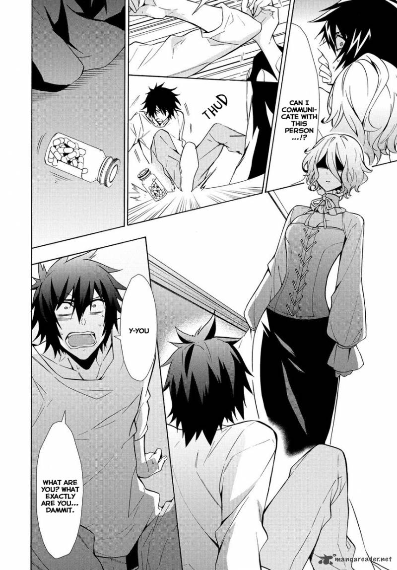Anorexia Shikabane Hanako Wa Kyoshokushou 4 40