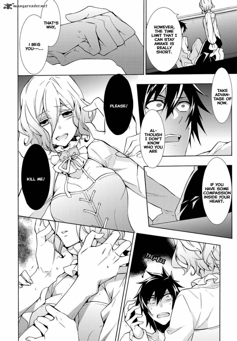 Anorexia Shikabane Hanako Wa Kyoshokushou 4 42
