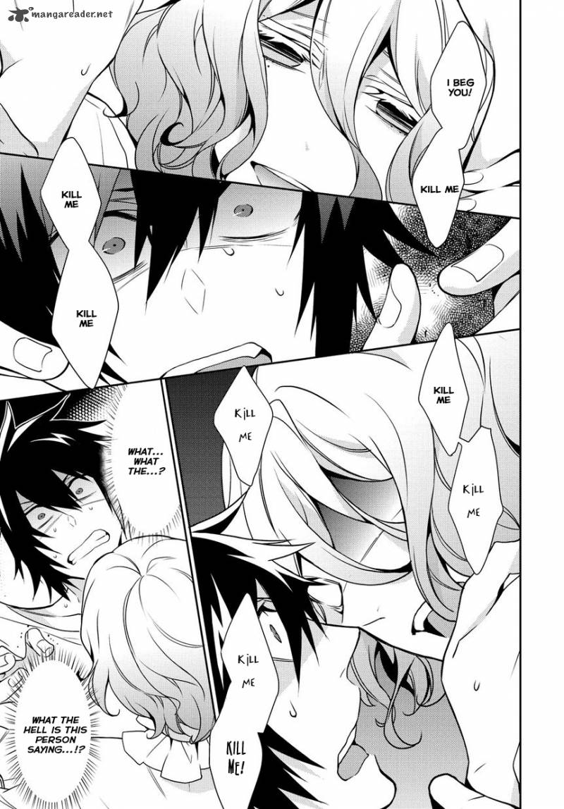 Anorexia Shikabane Hanako Wa Kyoshokushou 4 43