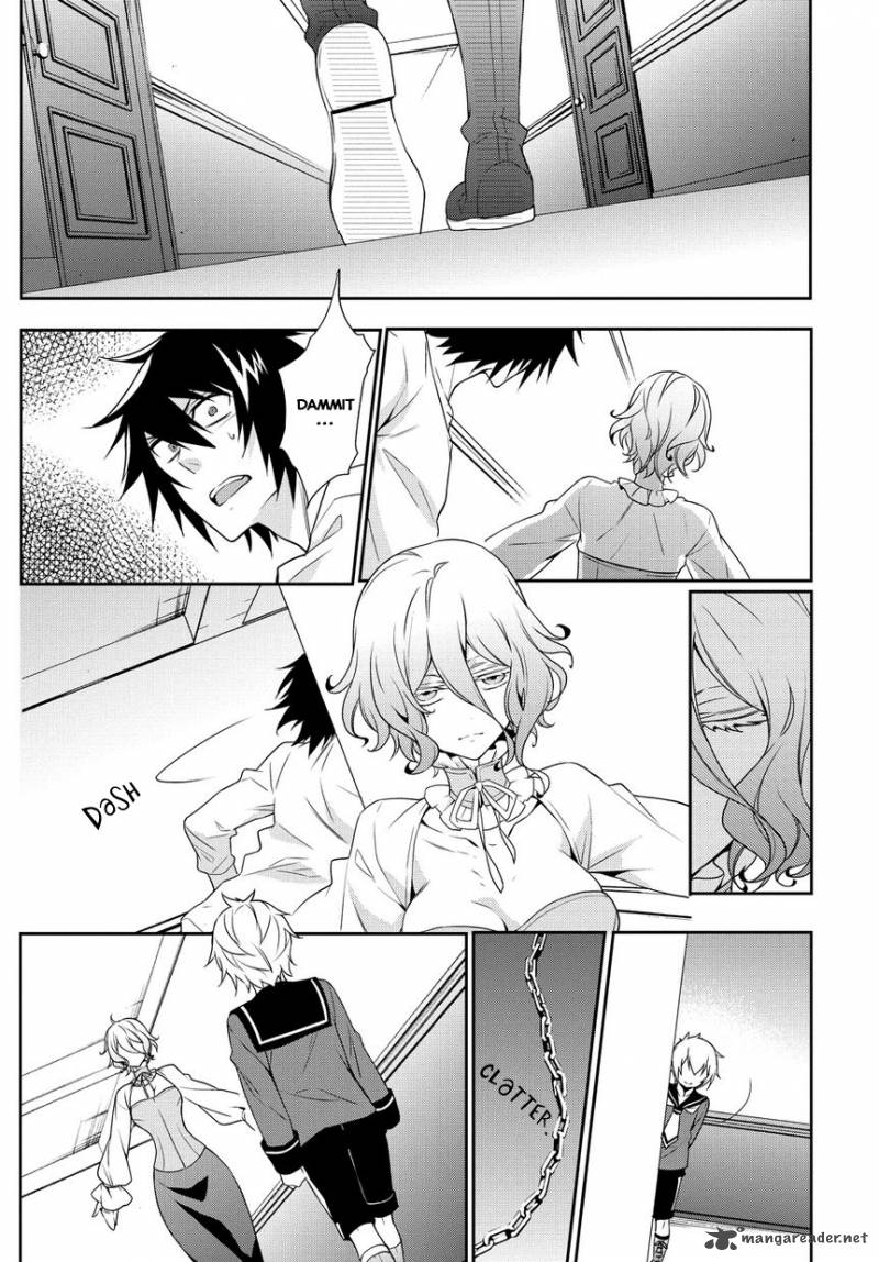 Anorexia Shikabane Hanako Wa Kyoshokushou 4 47