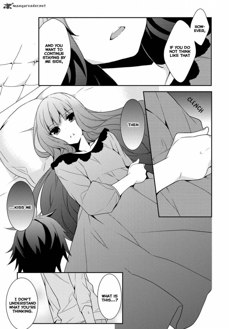 Anorexia Shikabane Hanako Wa Kyoshokushou 4 55