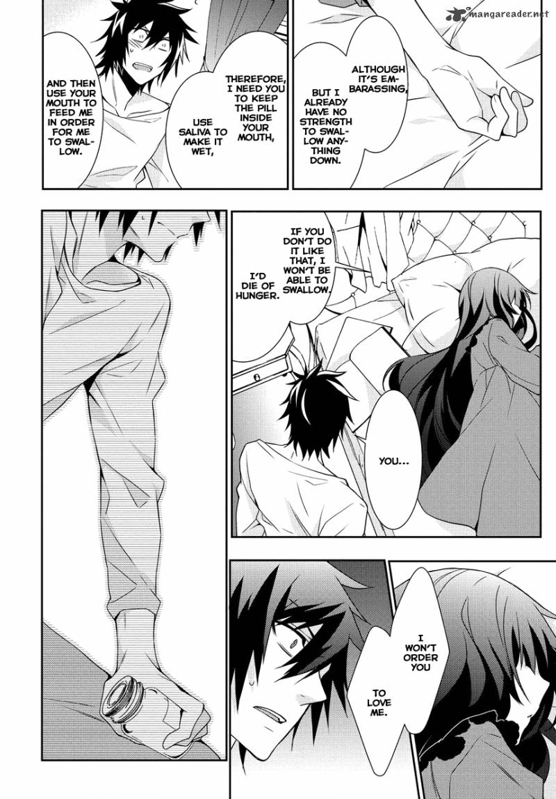 Anorexia Shikabane Hanako Wa Kyoshokushou 4 56