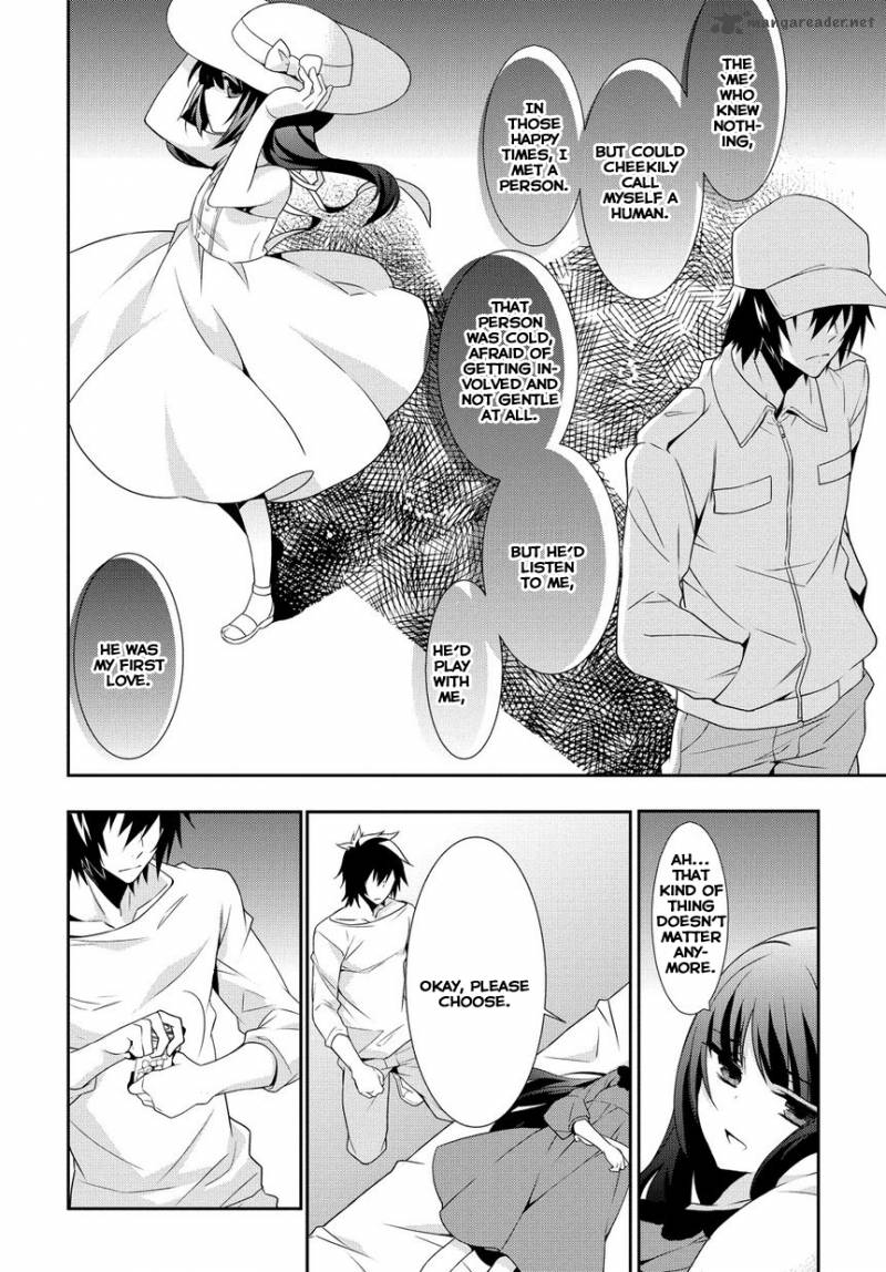 Anorexia Shikabane Hanako Wa Kyoshokushou 4 58
