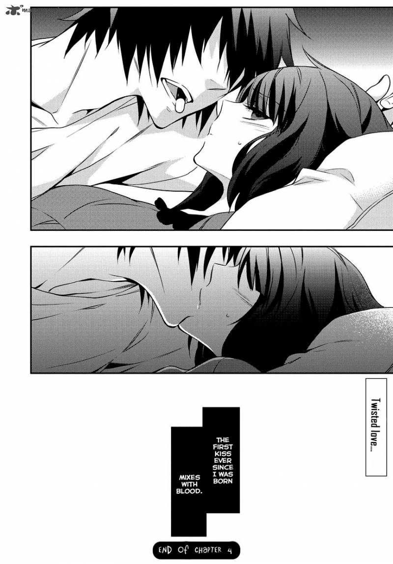 Anorexia Shikabane Hanako Wa Kyoshokushou 4 60