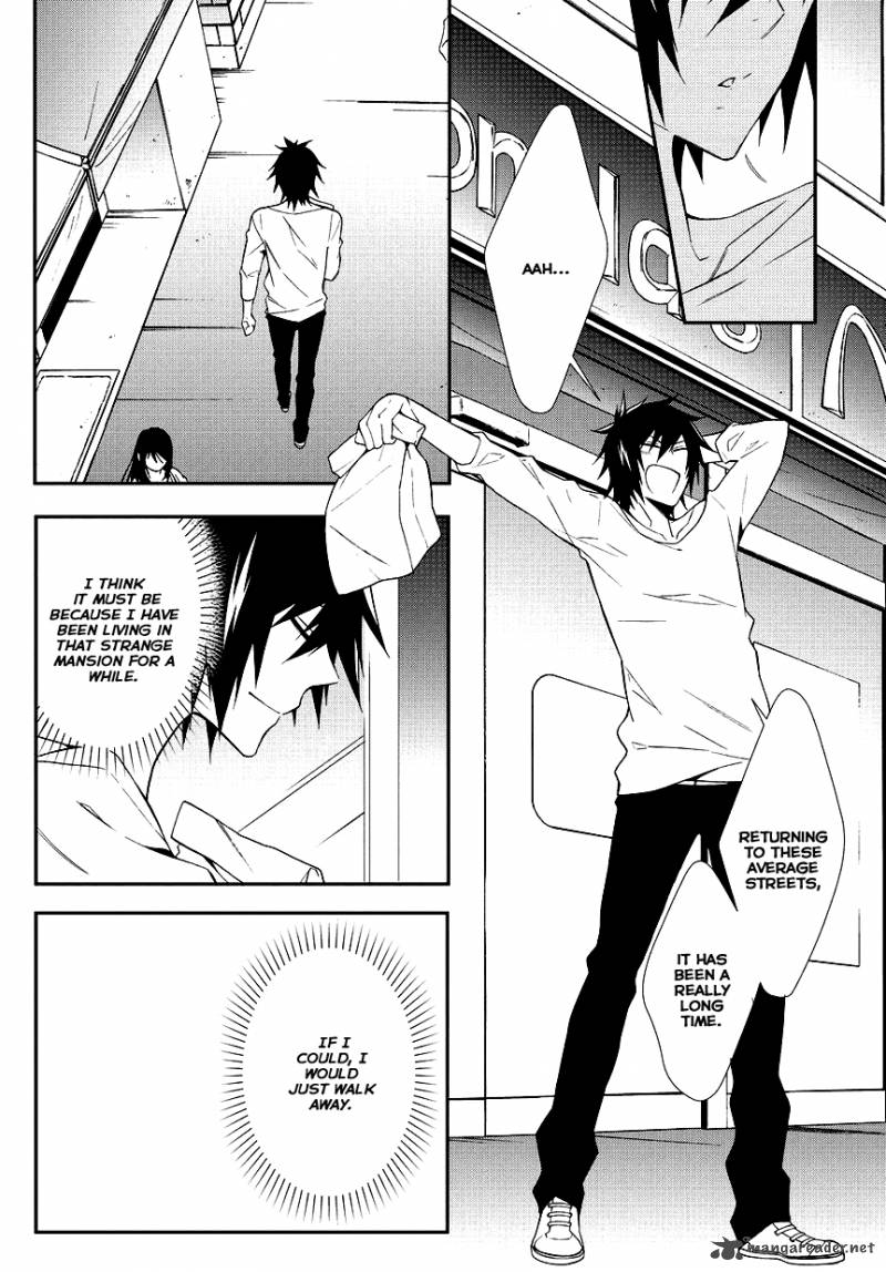 Anorexia Shikabane Hanako Wa Kyoshokushou 5 10