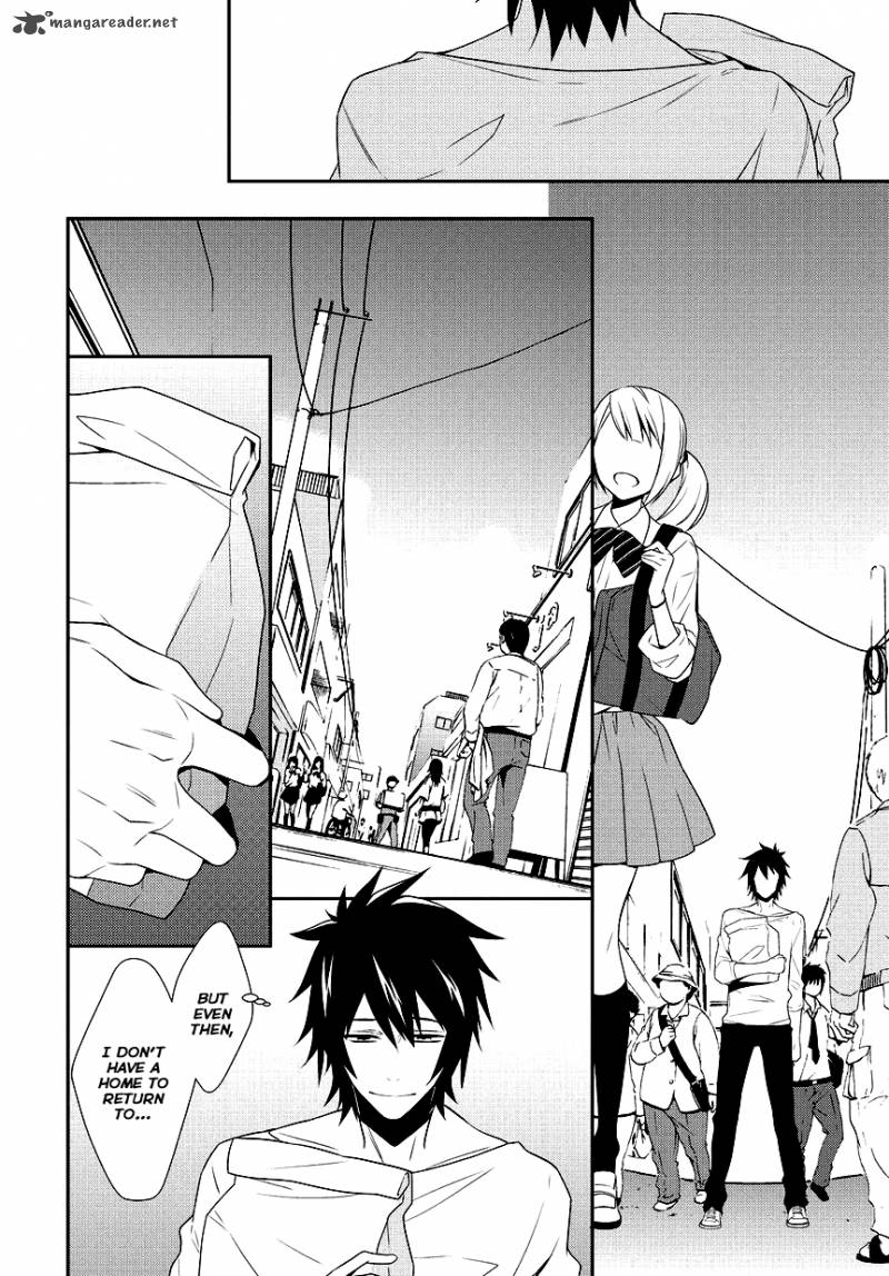 Anorexia Shikabane Hanako Wa Kyoshokushou 5 11