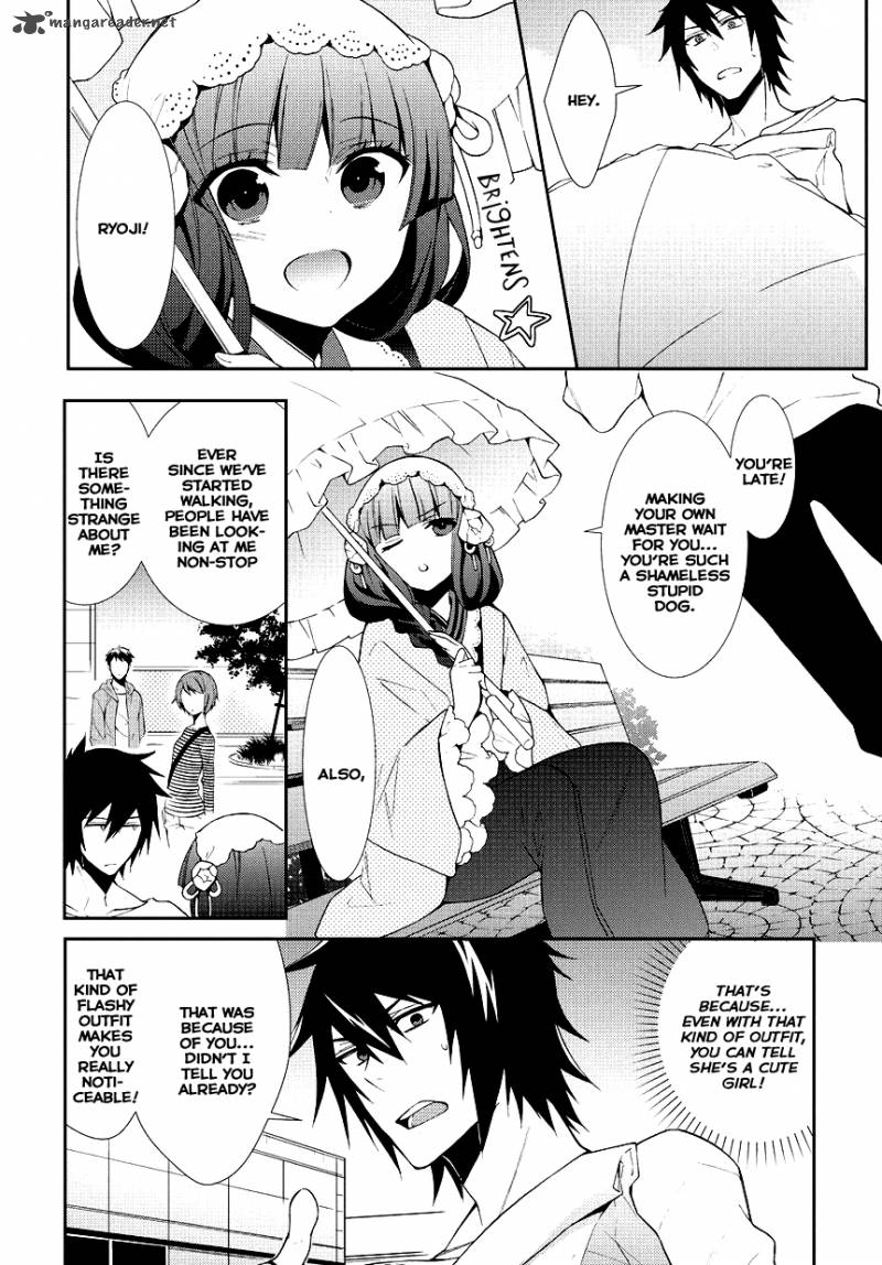 Anorexia Shikabane Hanako Wa Kyoshokushou 5 13