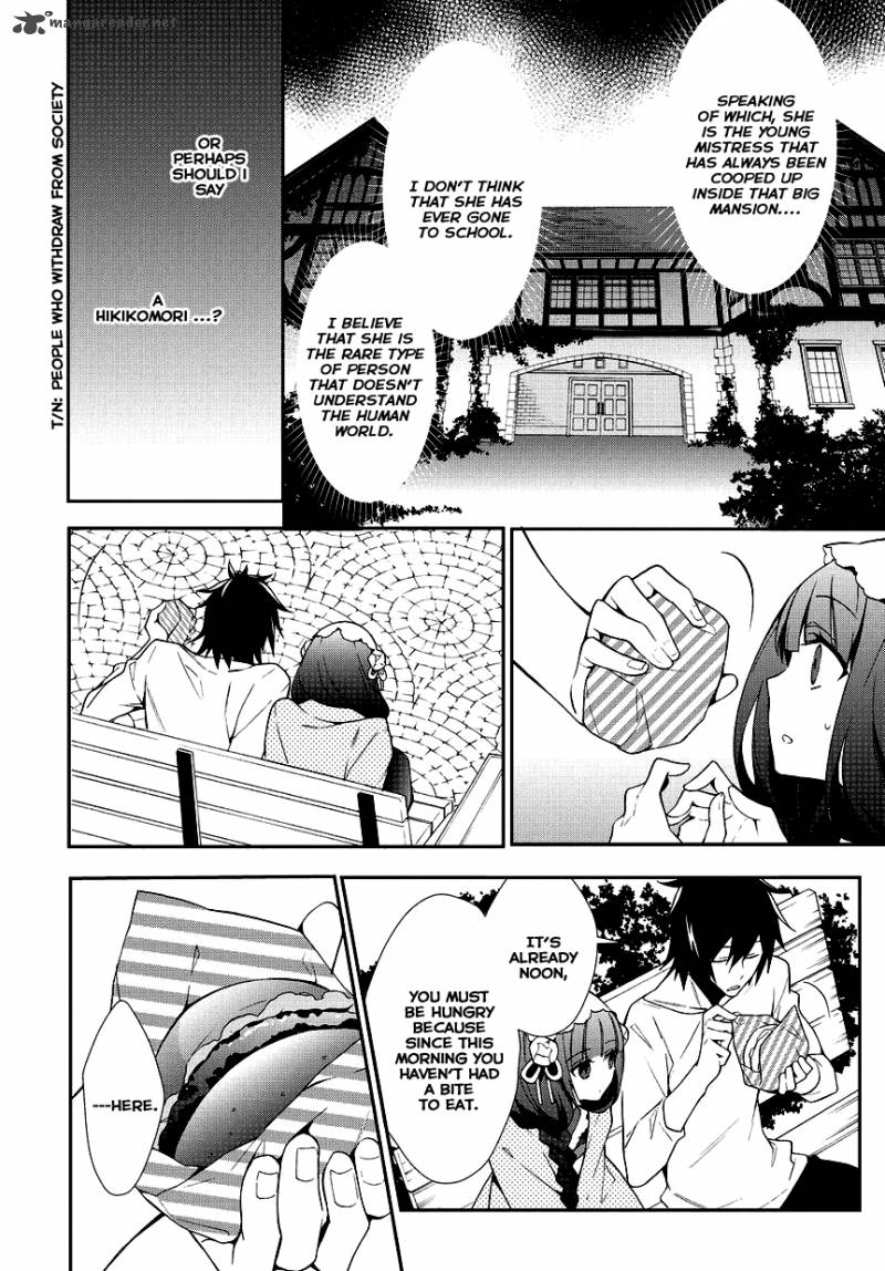 Anorexia Shikabane Hanako Wa Kyoshokushou 5 17