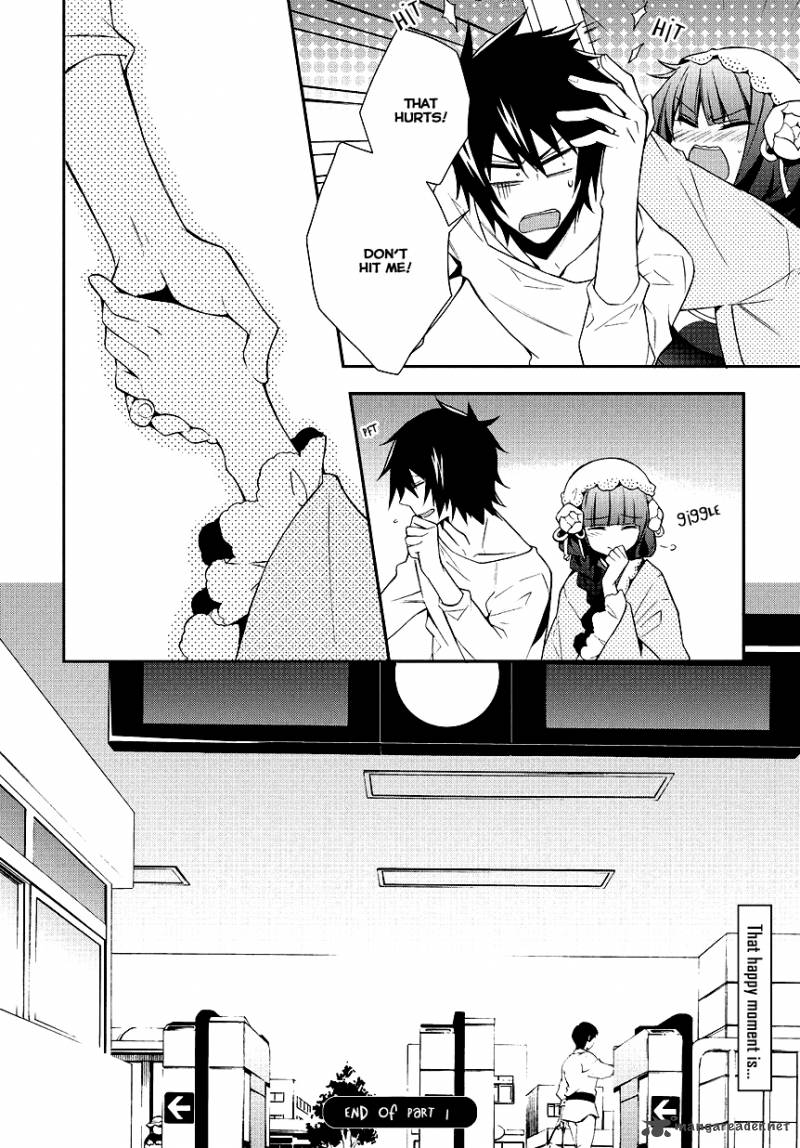 Anorexia Shikabane Hanako Wa Kyoshokushou 5 31