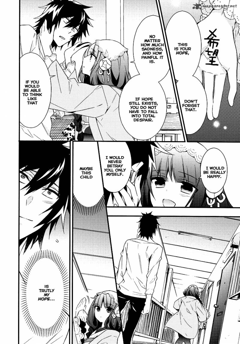 Anorexia Shikabane Hanako Wa Kyoshokushou 5 36