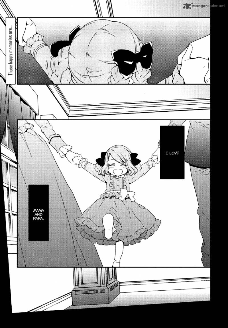 Anorexia Shikabane Hanako Wa Kyoshokushou 5 4